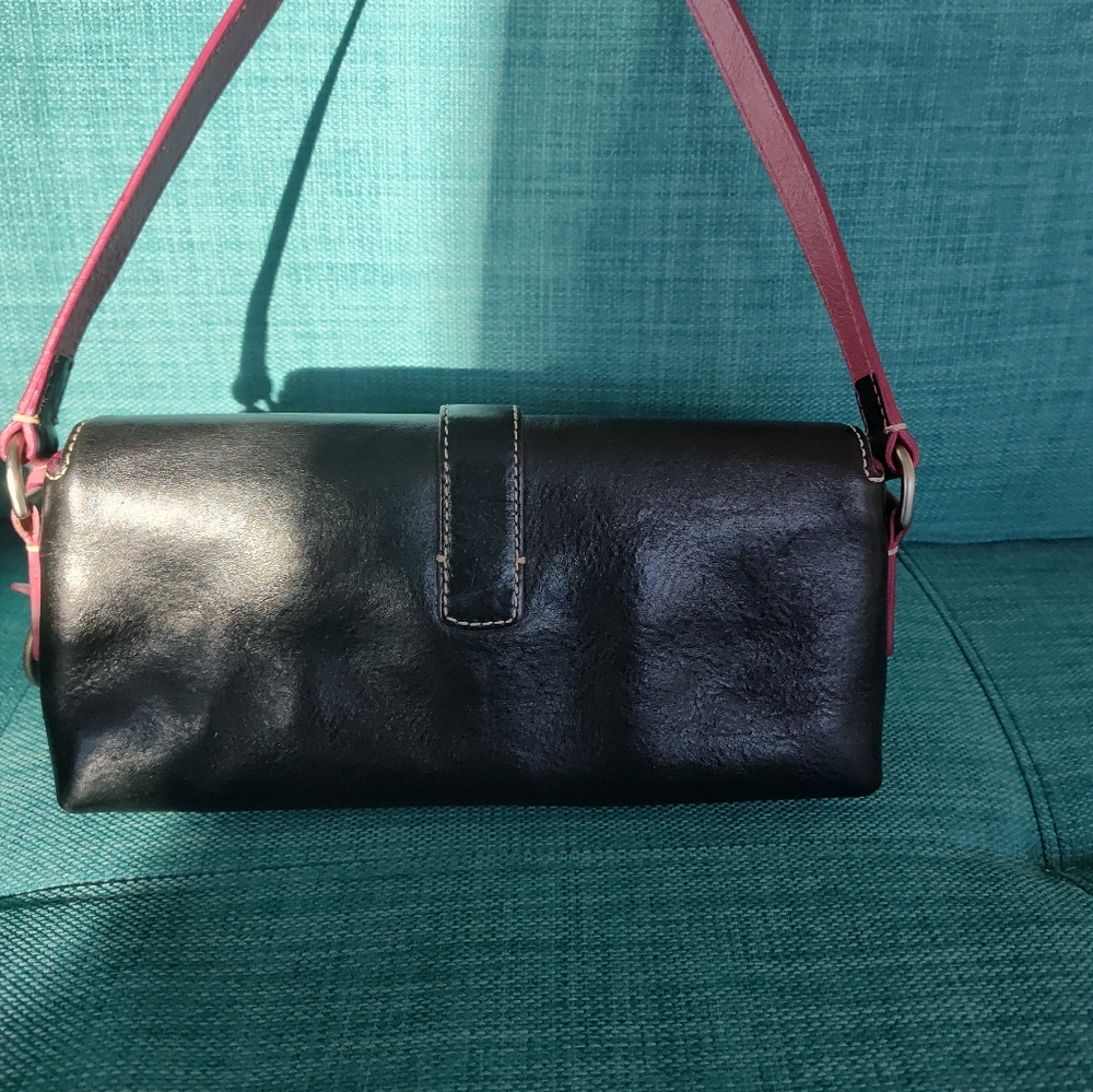 Dooney & Bourke Vtg NWOT - Picture 2 of 5